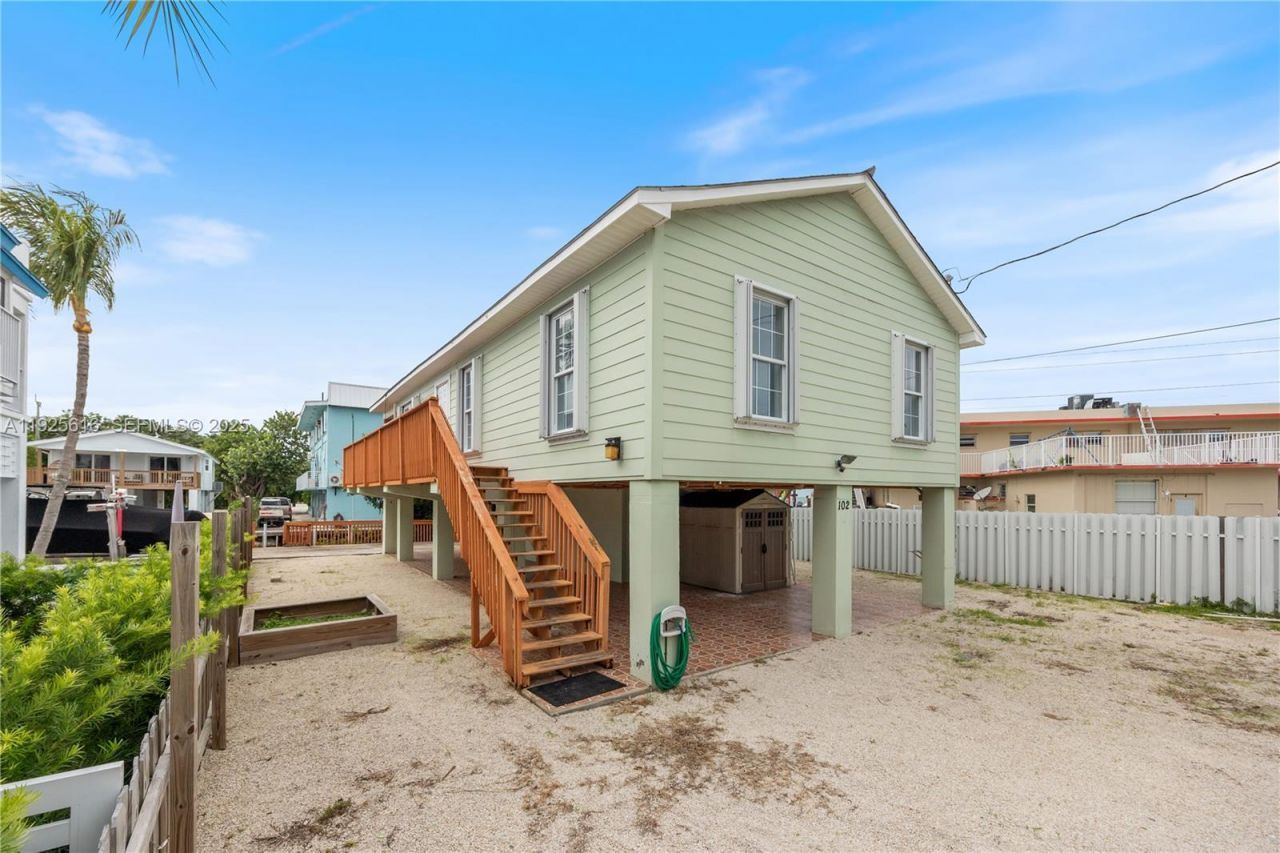 102 Snapper Creek Dr, Long Key, FL 33001 Photo