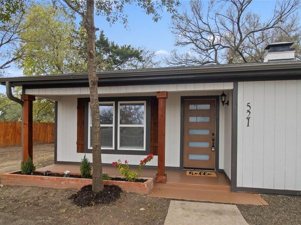 521 S Main Street, Dawson, TX 76639