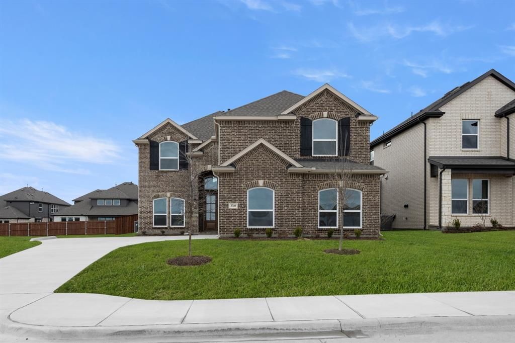 3710 Milwaukee Avenue, Midlothian, TX 76065 Main Photo