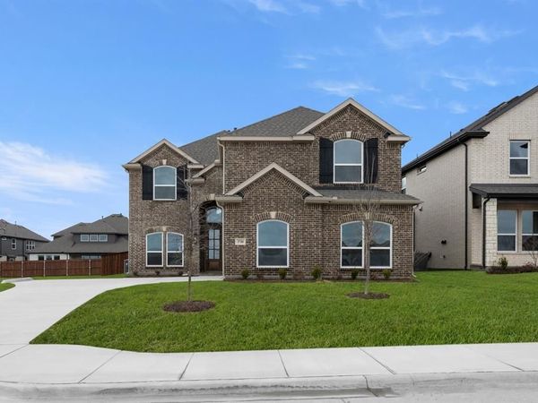 3710 Milwaukee Avenue, Midlothian, TX 76065