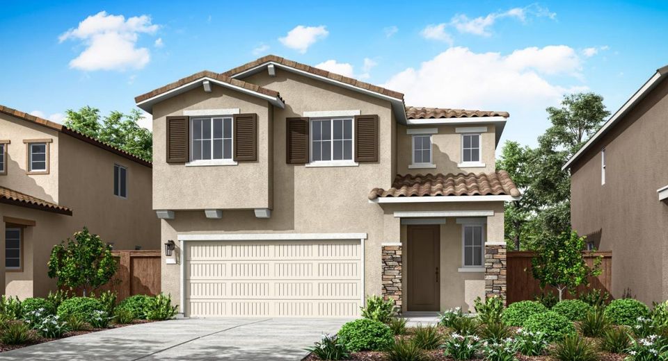 272 United Ct, Lincoln, CA 95648 Photo