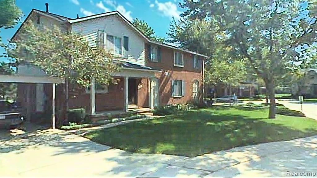 1995 Peerce Court, Canton, MI 48187 Main Photo