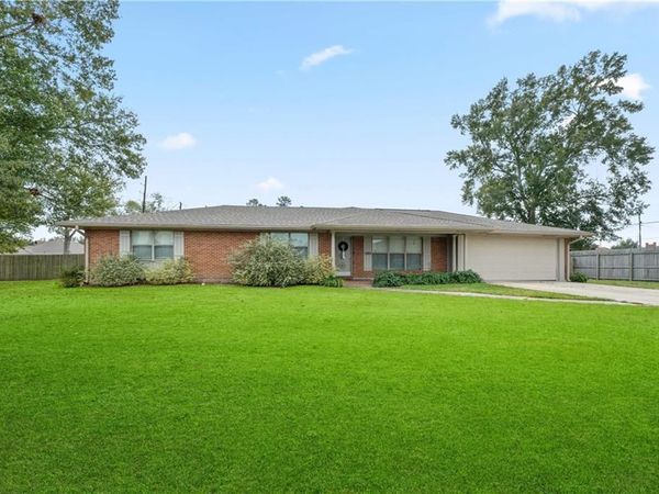 1003 W UNIVERSITY Avenue, Hammond, LA 70401