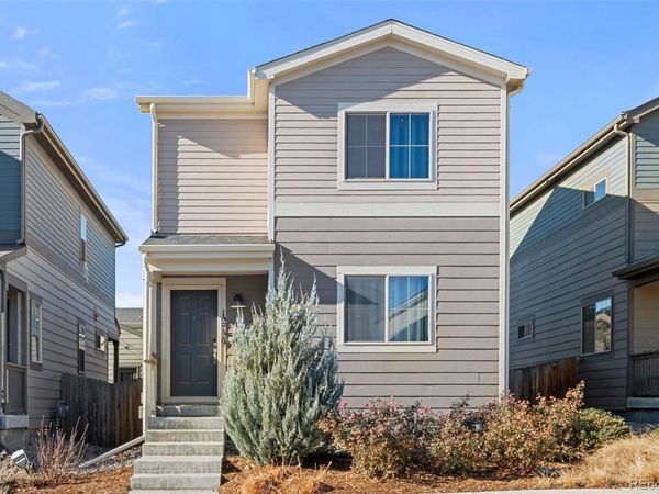12729 Ulster Street, Thornton, CO 80602