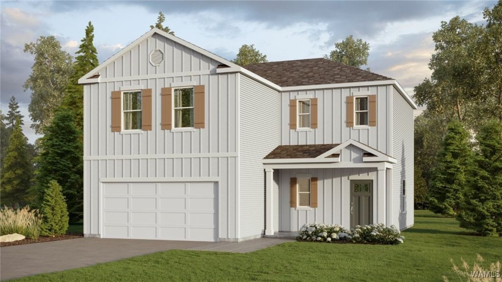 11560 Shortleaf Lane, Moundville, AL 35474 Main Photo