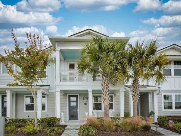 3515 HEADLAND WAY, JACKSONVILLE, FL 32224