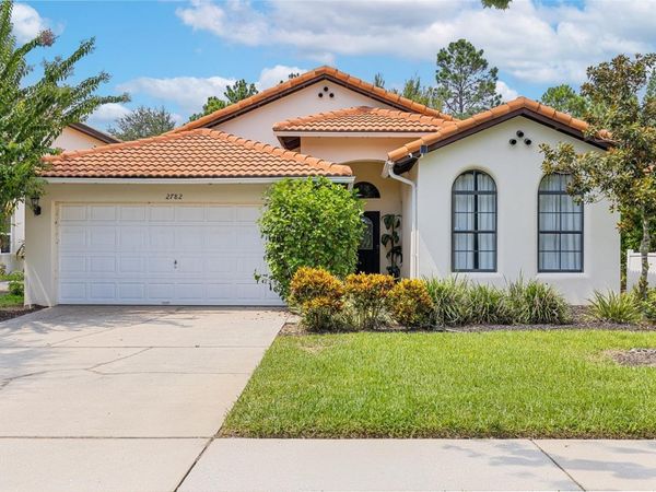 2782 ROCCELLA COURT, KISSIMMEE, FL 34747