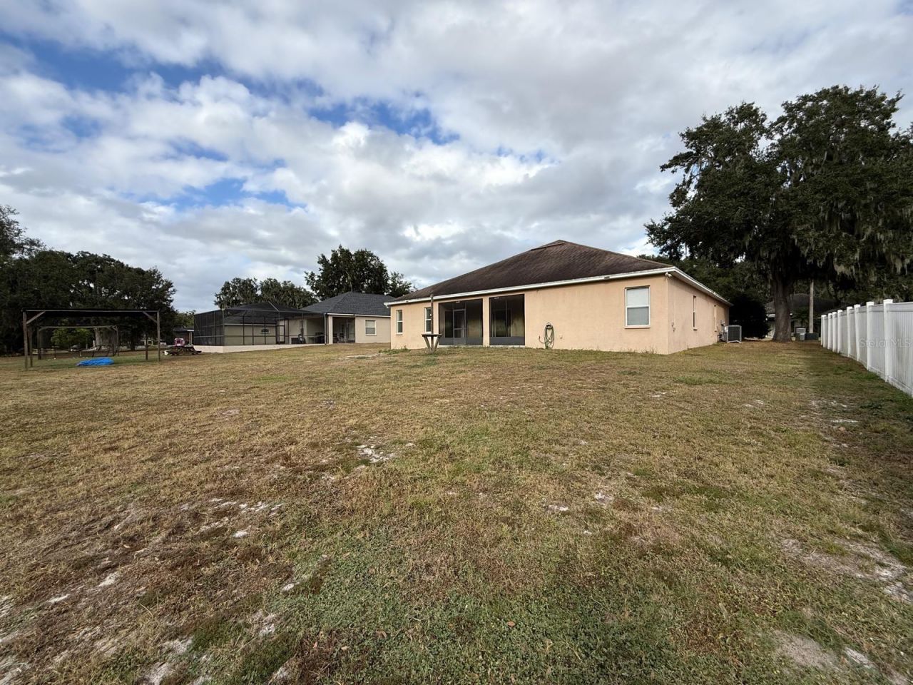 2974 Blackwater Oaks Drive, Mulberry, FL 33860 Photo