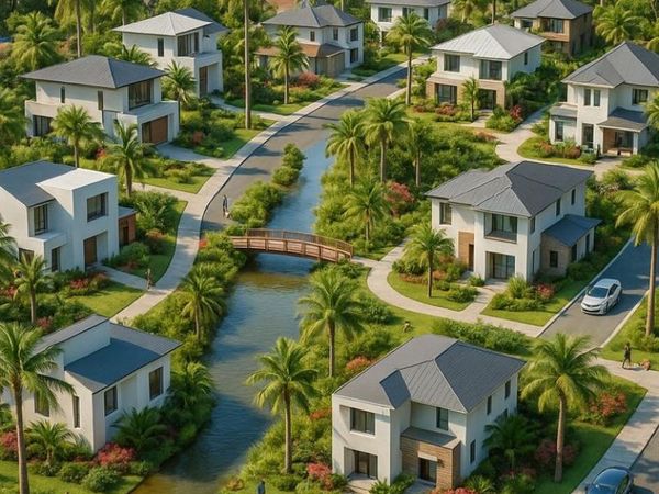 536 Evergreen RD, NORTH FORT MYERS, FL 33903