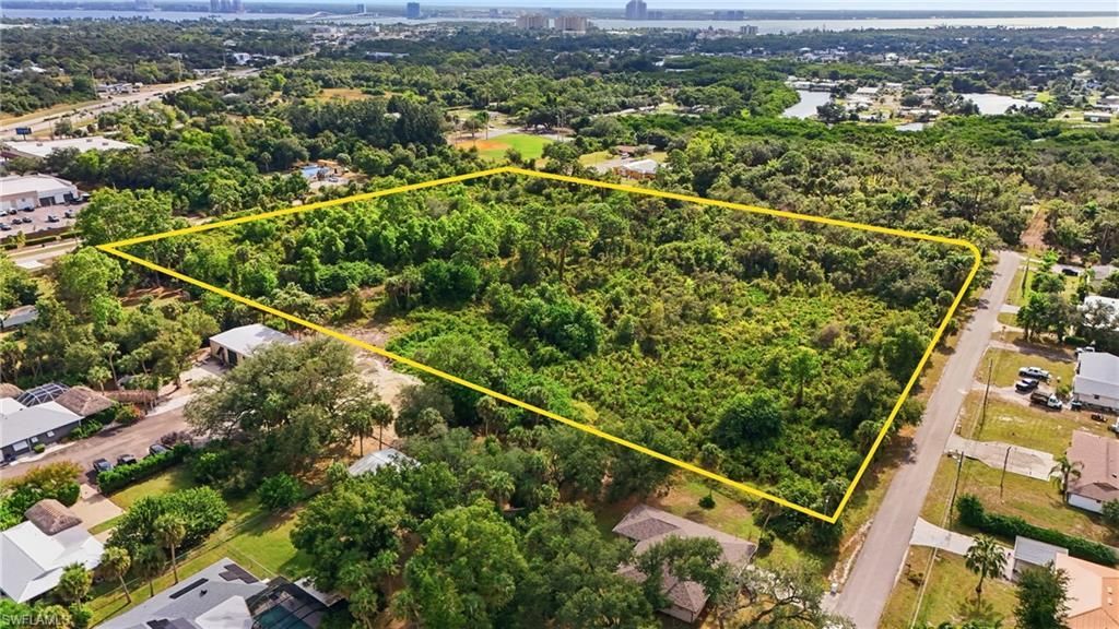 536 Evergreen Rd, North Fort Myers, FL 33903 Photo