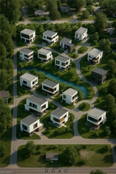 536 Evergreen Rd, North Fort Myers, FL 33903 Photo