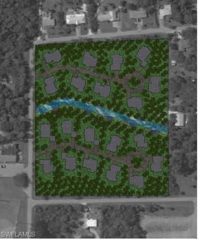 536 Evergreen Rd, North Fort Myers, FL 33903 Photo