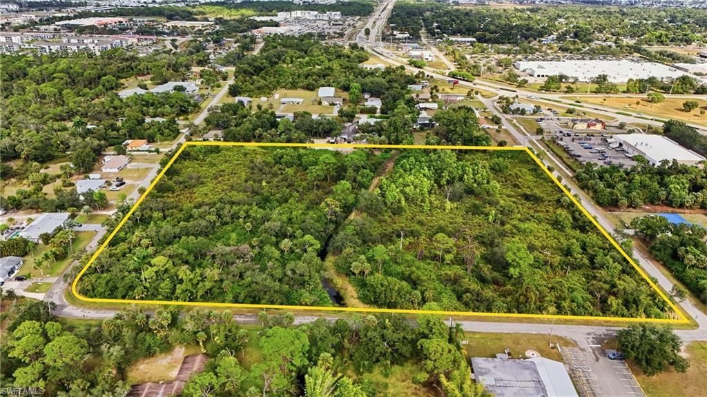 536 Evergreen Rd, North Fort Myers, FL 33903 Photo