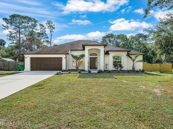 2409 Granger Road, Cocoa, FL 32926