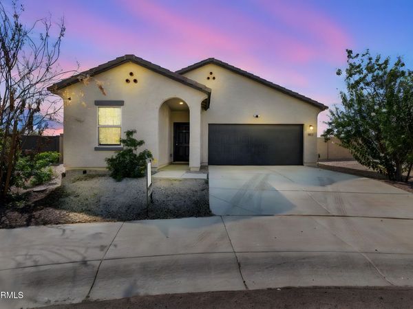 19447 W HAZELWOOD Street, Litchfield Park, AZ 85340