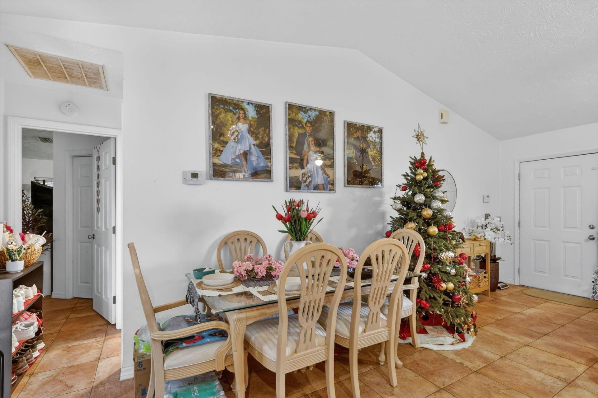 1172 SW Ackard Avenue, Port Saint Lucie, FL 34953 Photo