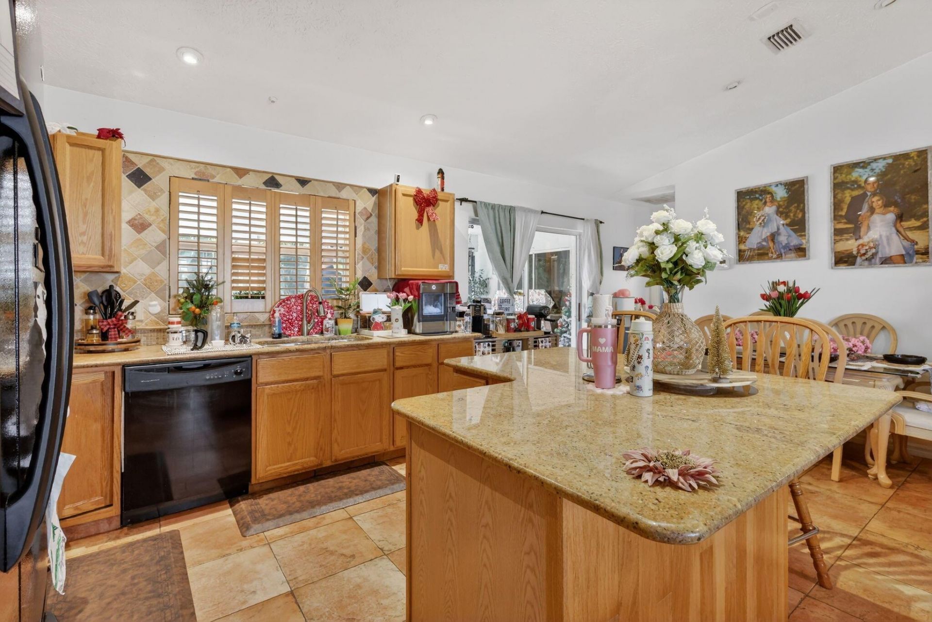 1172 SW Ackard Avenue, Port Saint Lucie, FL 34953 Photo