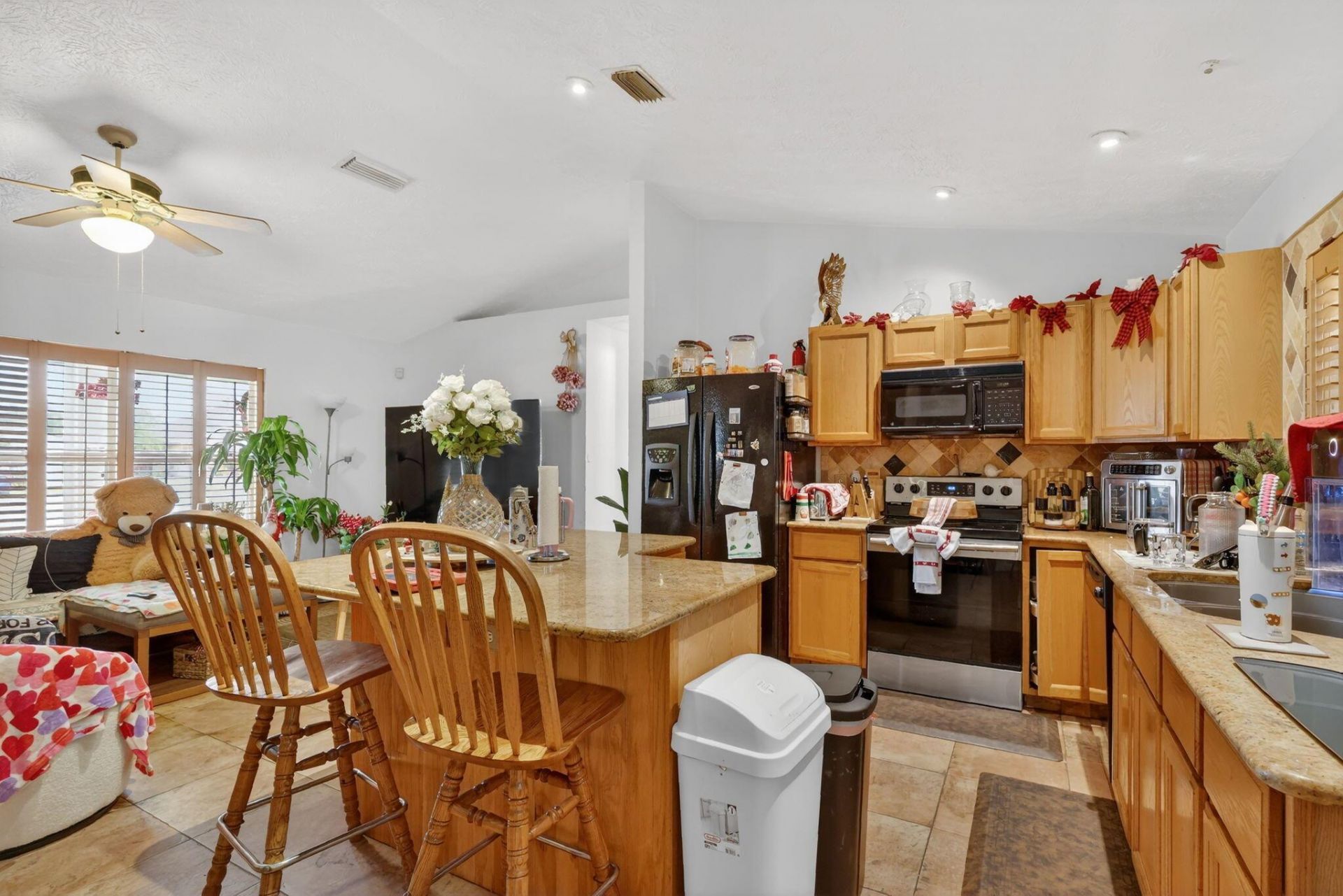 1172 SW Ackard Avenue, Port Saint Lucie, FL 34953 Photo