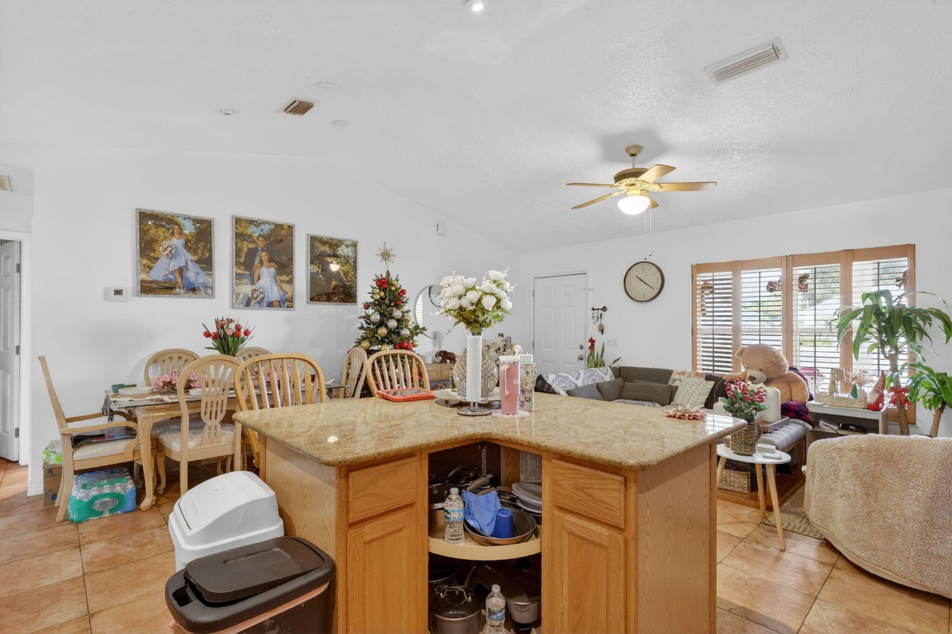 1172 SW Ackard Avenue, Port Saint Lucie, FL 34953 Photo