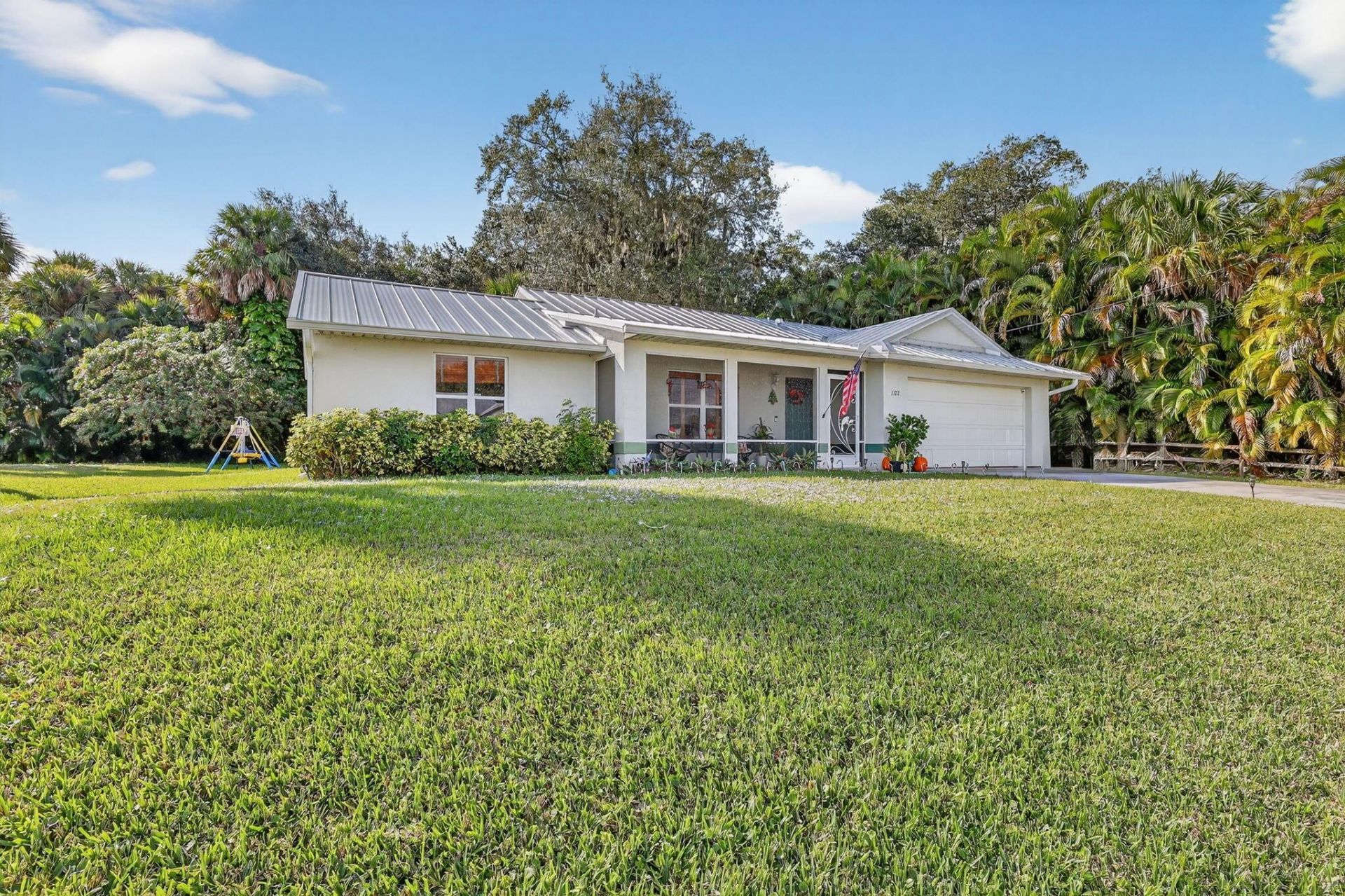 1172 SW Ackard Avenue, Port Saint Lucie, FL 34953 Photo