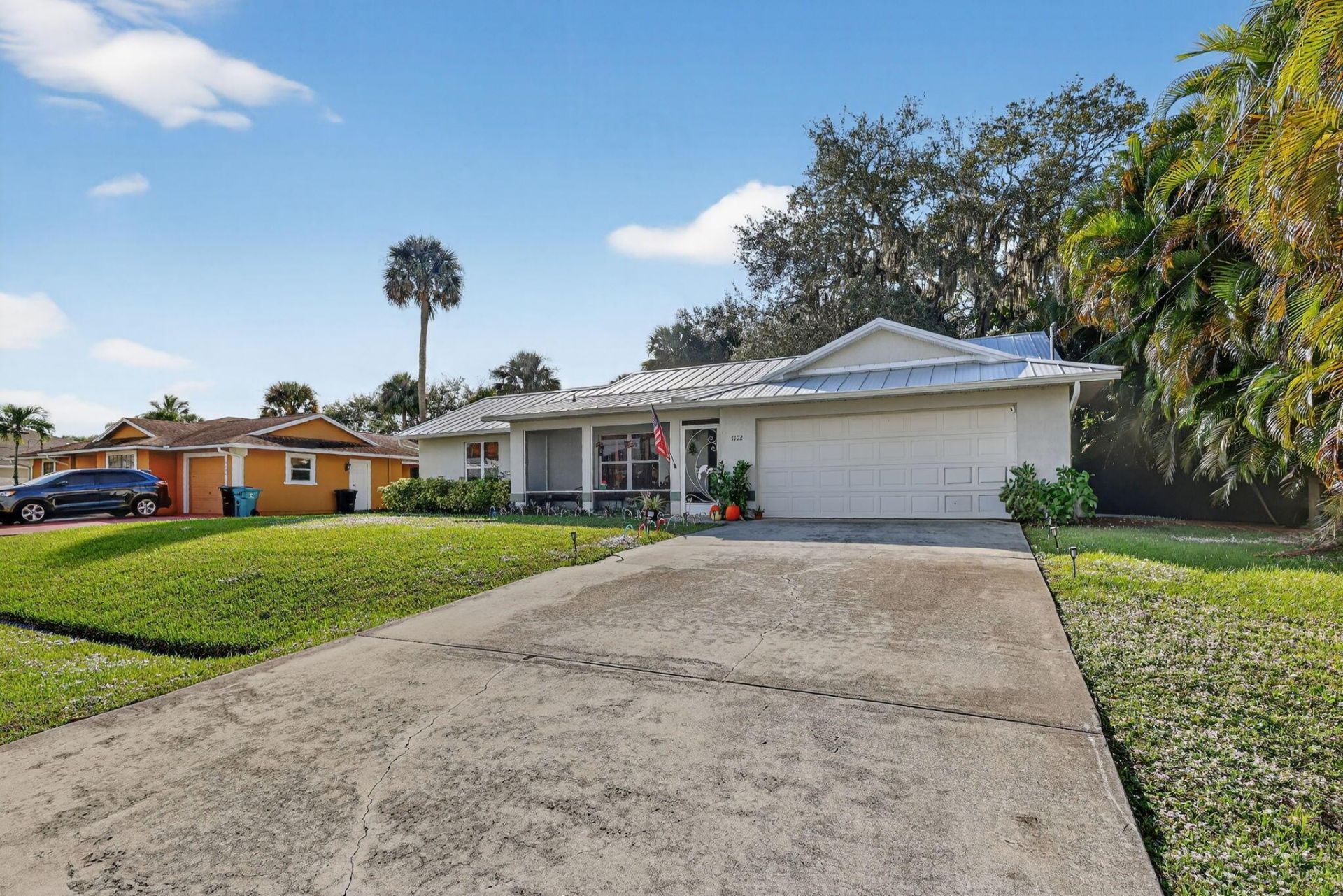 1172 SW Ackard Avenue, Port Saint Lucie, FL 34953 Photo