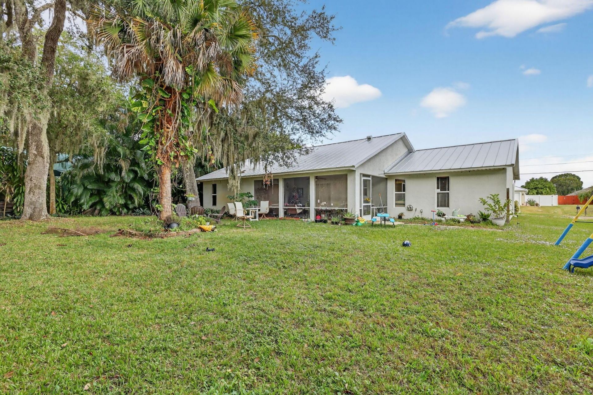 1172 SW Ackard Avenue, Port Saint Lucie, FL 34953 Photo