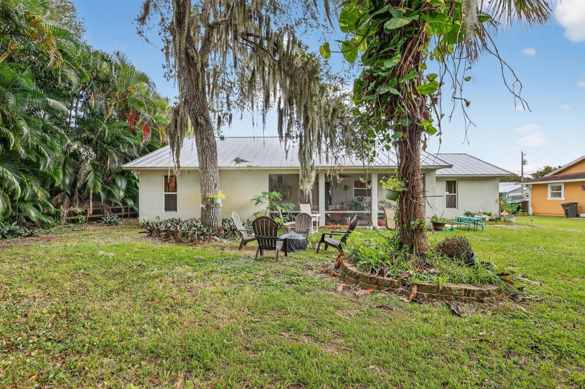 1172 SW Ackard Avenue, Port Saint Lucie, FL 34953 Photo
