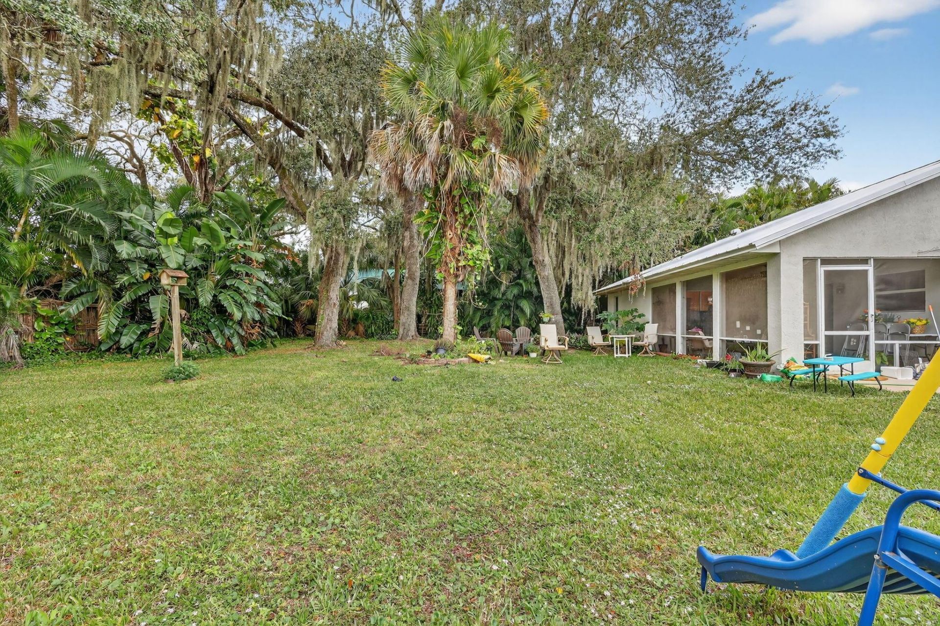 1172 SW Ackard Avenue, Port Saint Lucie, FL 34953 Photo
