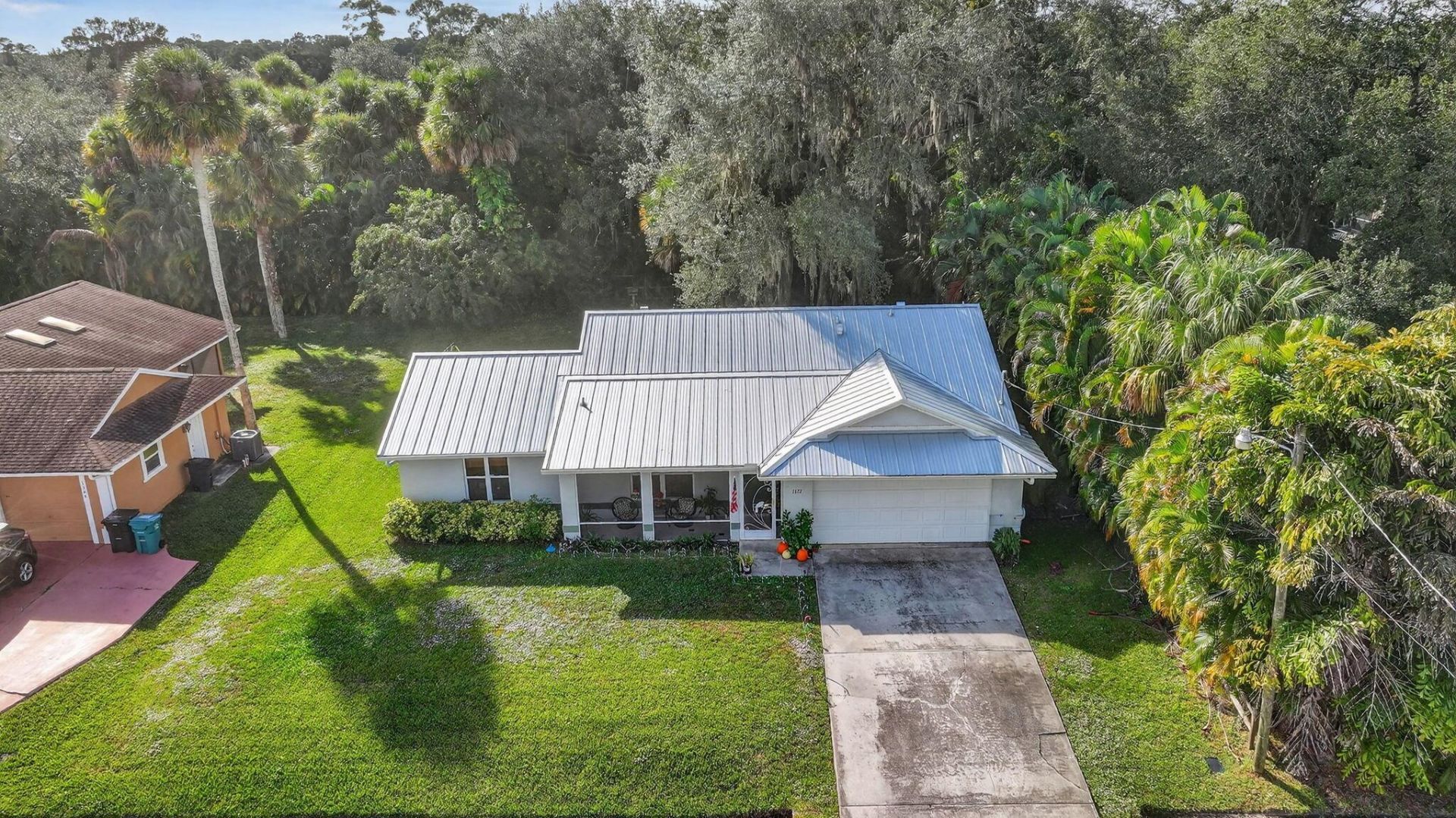 1172 SW Ackard Avenue, Port Saint Lucie, FL 34953 Photo