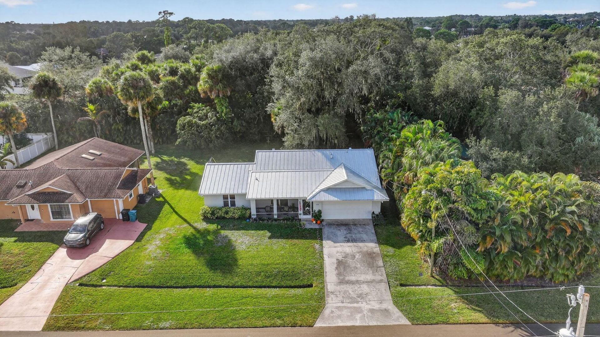 1172 SW Ackard Avenue, Port Saint Lucie, FL 34953 Photo