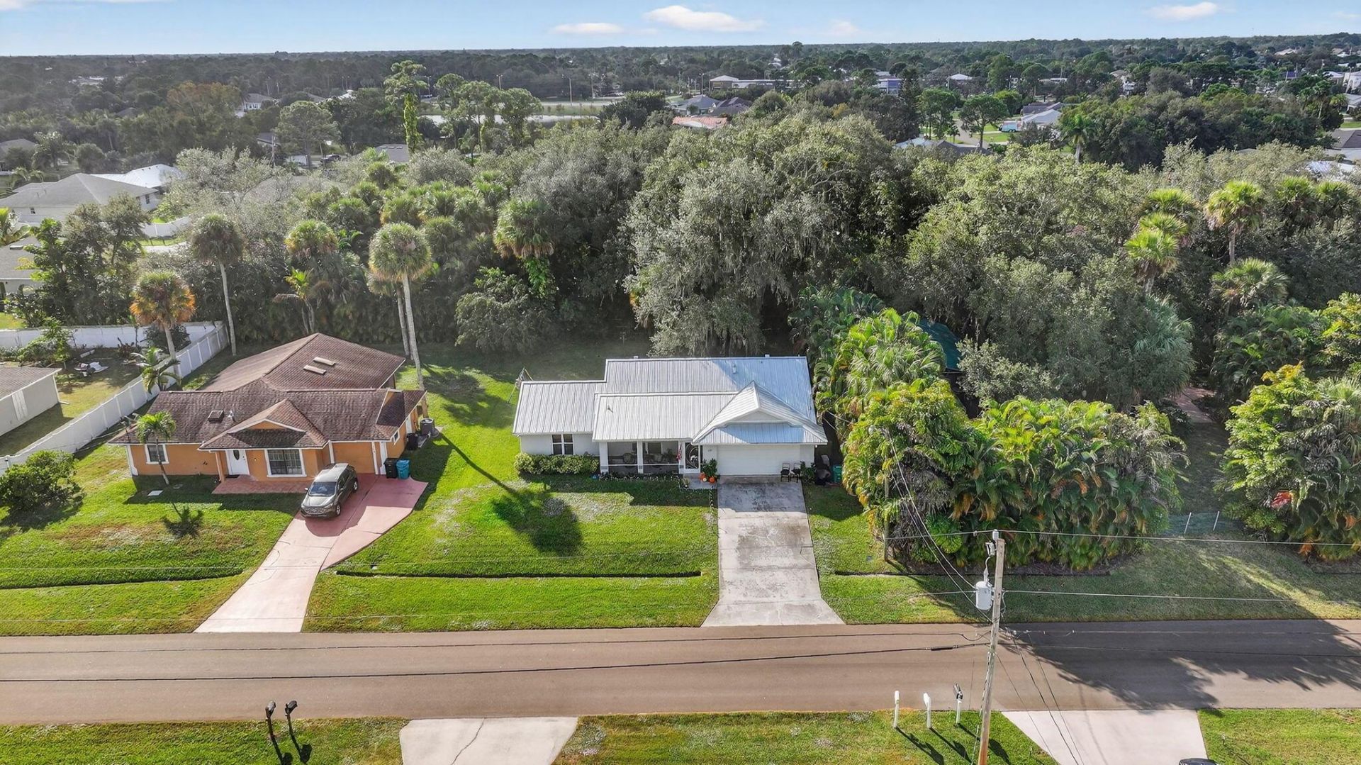 1172 SW Ackard Avenue, Port Saint Lucie, FL 34953 Photo