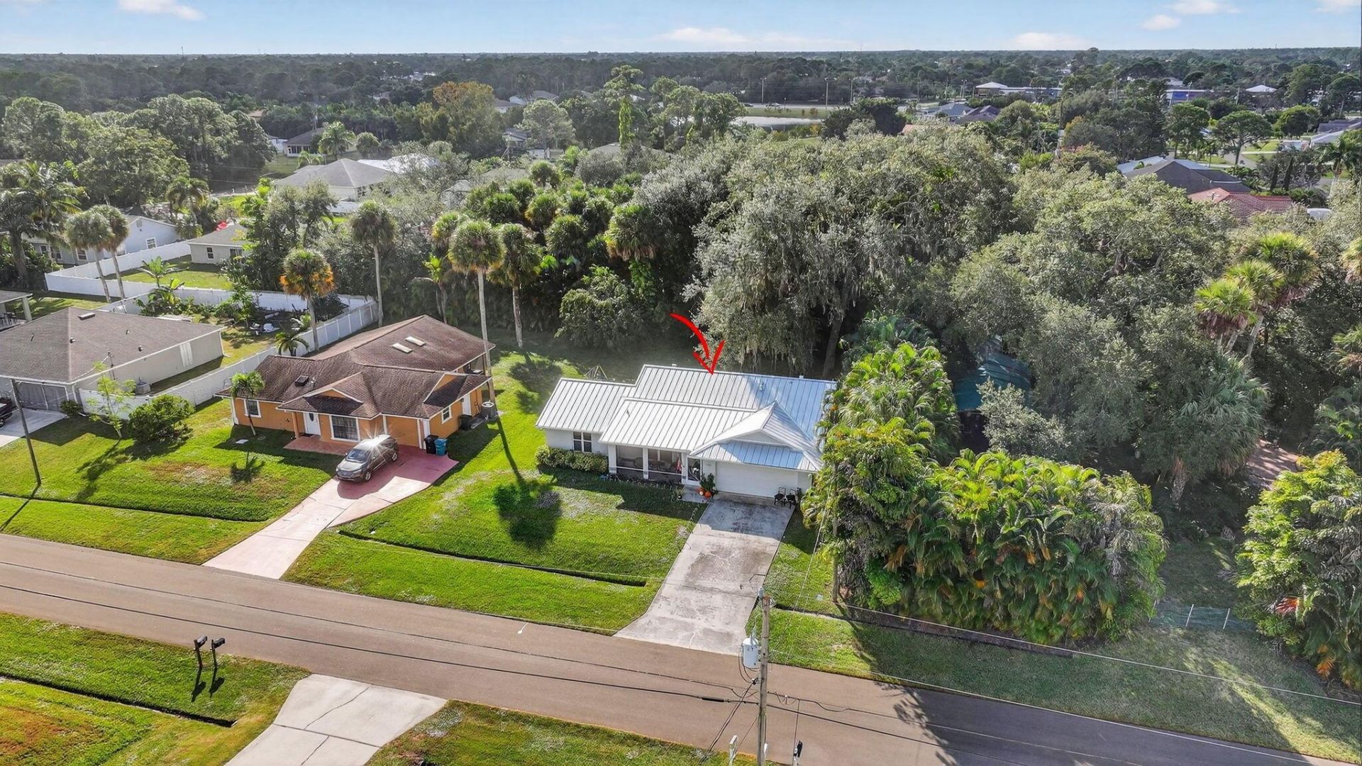 1172 SW Ackard Avenue, Port Saint Lucie, FL 34953 Photo