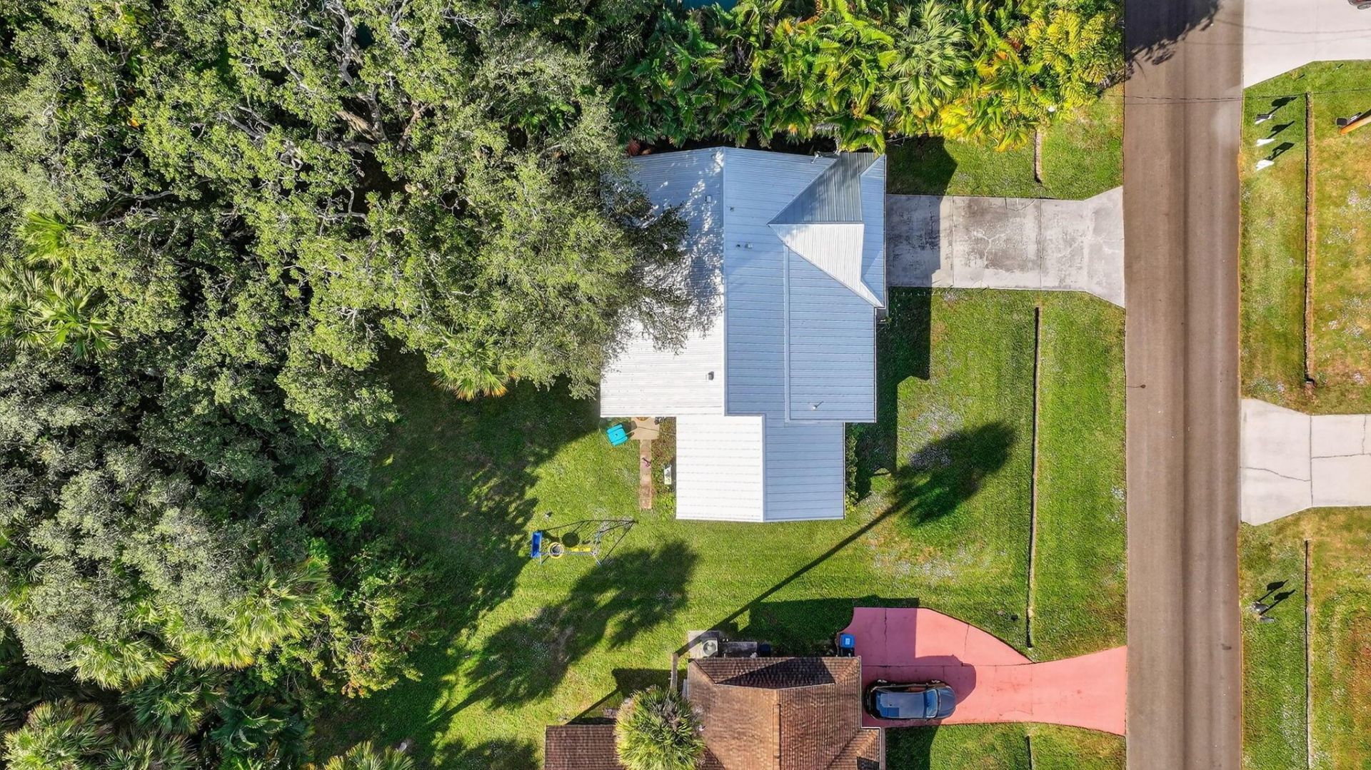 1172 SW Ackard Avenue, Port Saint Lucie, FL 34953 Photo