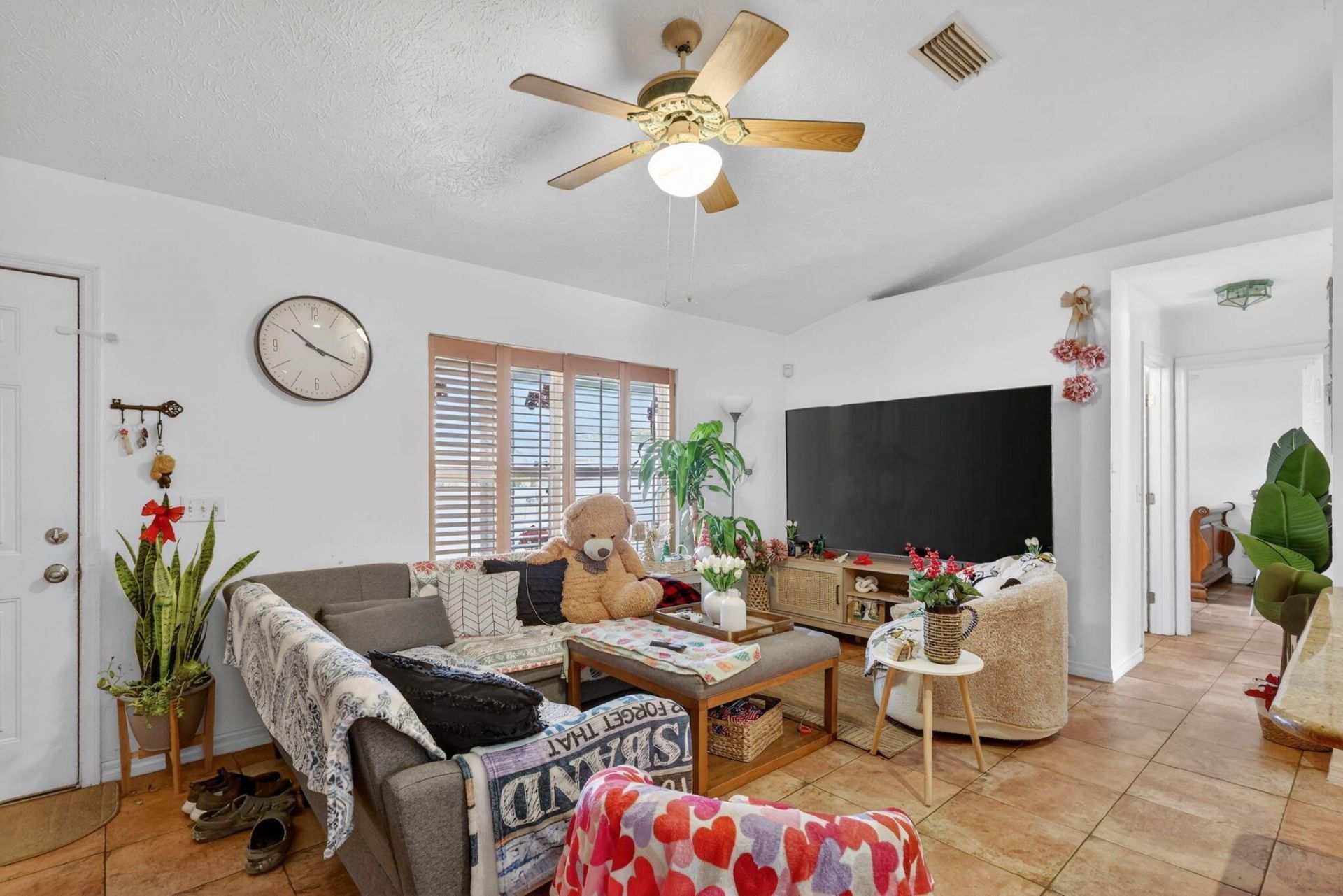 1172 SW Ackard Avenue, Port Saint Lucie, FL 34953 Photo