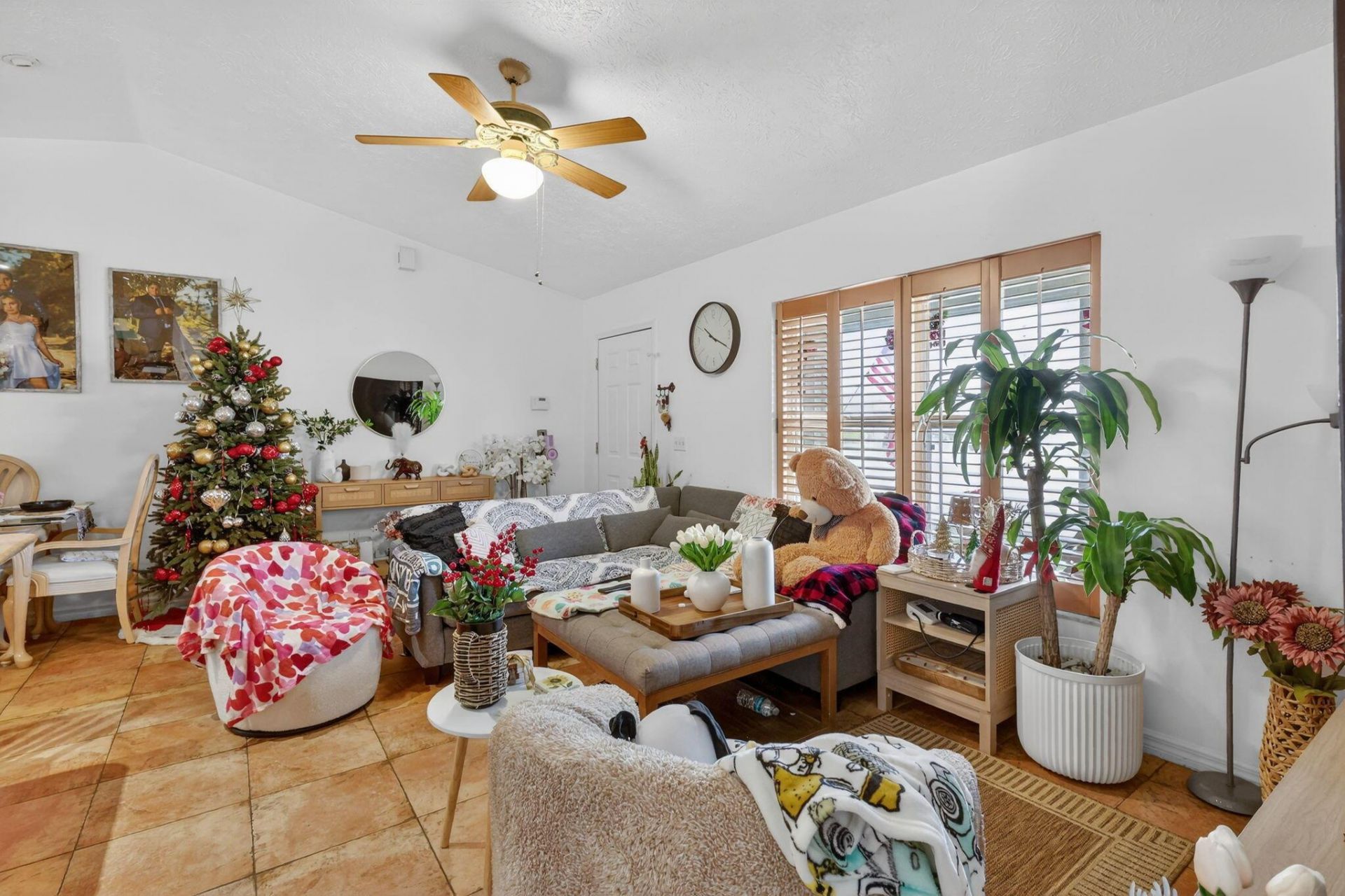 1172 SW Ackard Avenue, Port Saint Lucie, FL 34953 Photo