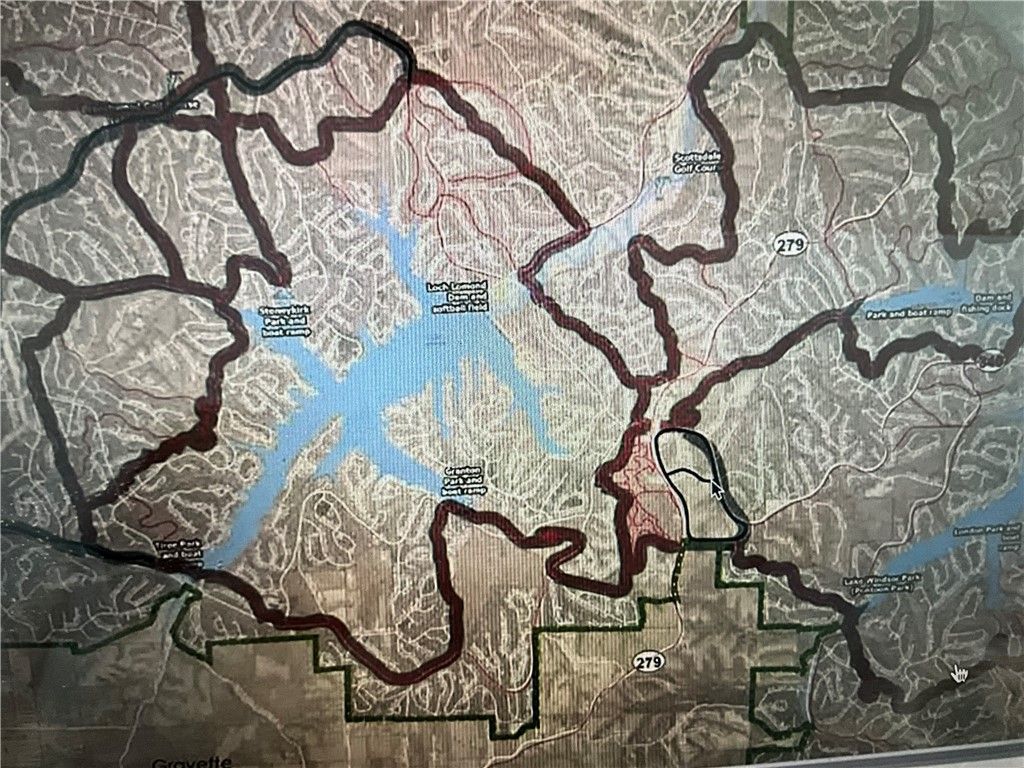 Lot 21 Of Block 7 Irvine Lane, Bella Vista, AR 72715 Main Photo