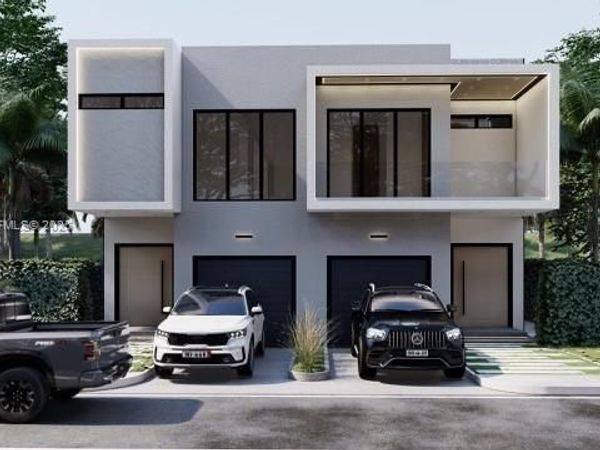 610 NW 25th Ct, Miami, FL 33125