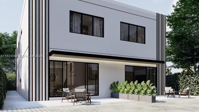 610 NW 25th Ct, Miami, FL 33125 Photo