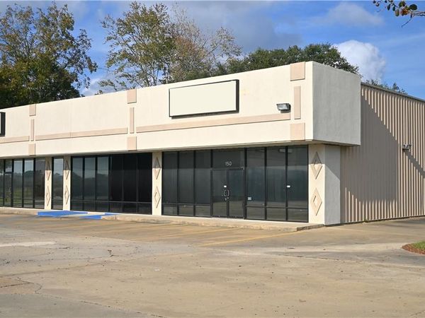 150 GOLDENROD Road, Unit 150, Mansura, LA 71350