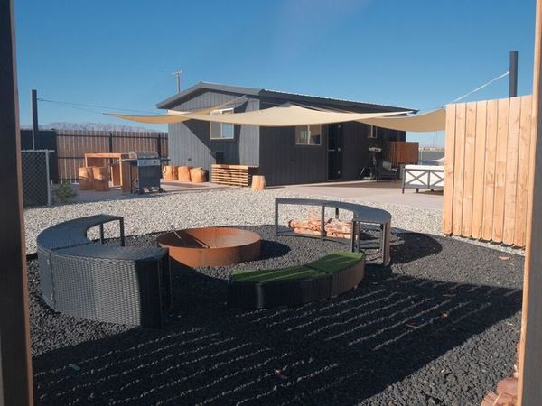 4351 Meriwether Road, Twentynine Palms, CA 92277