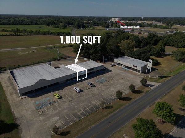 150 GOLDENROD Road, Unit 158, Mansura, LA 71350