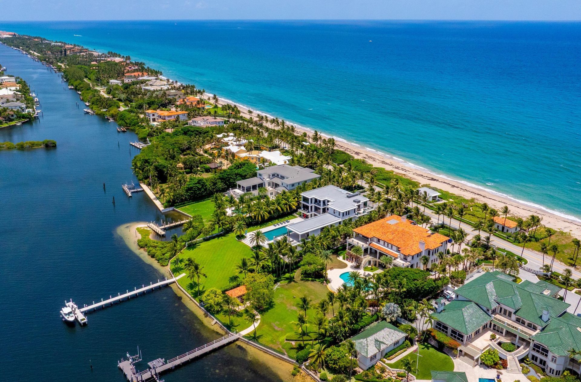 1660 S Ocean Boulevard, Manalapan, FL 33462 Photo