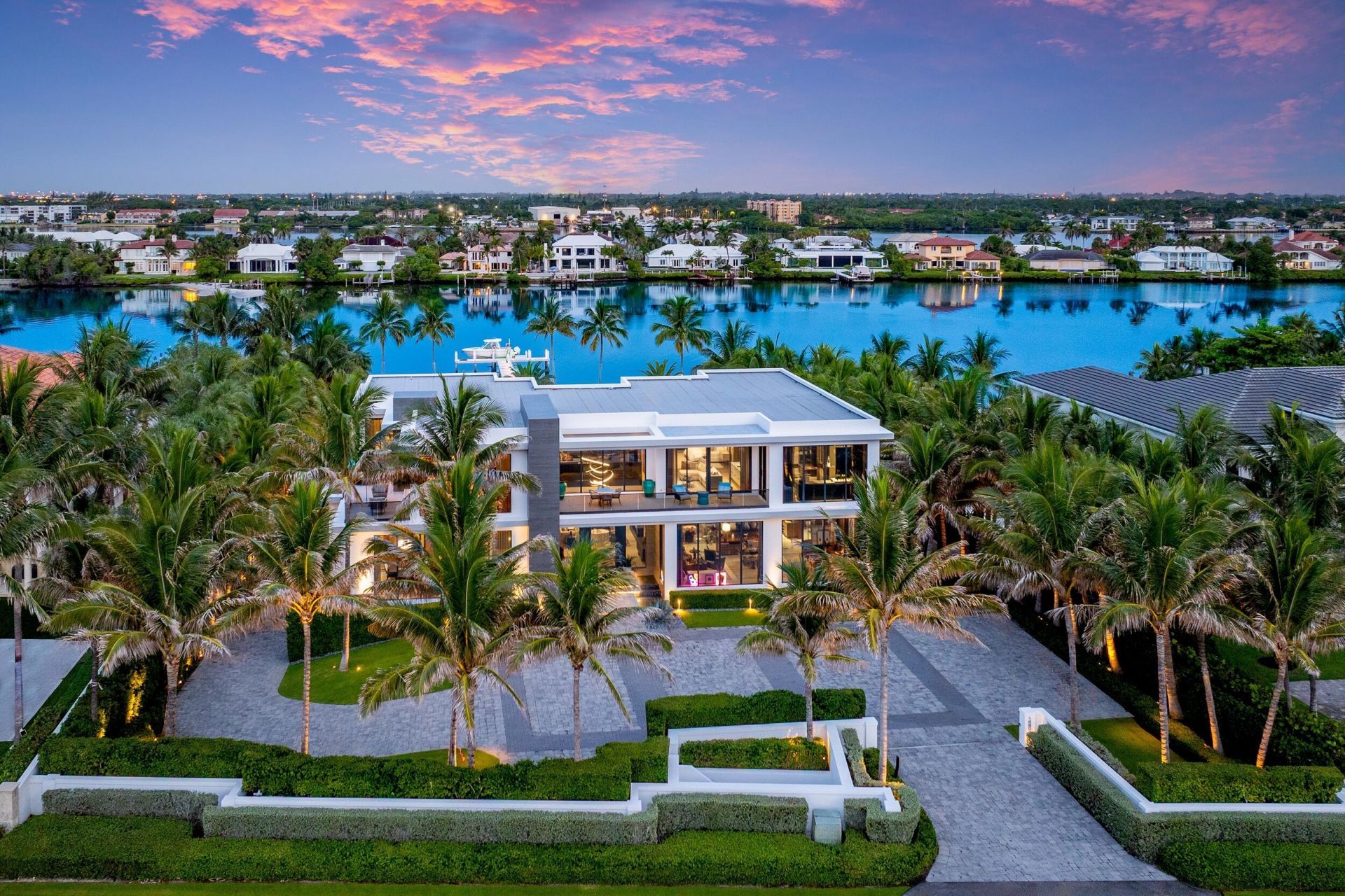 1660 S Ocean Boulevard, Manalapan, FL 33462 Photo