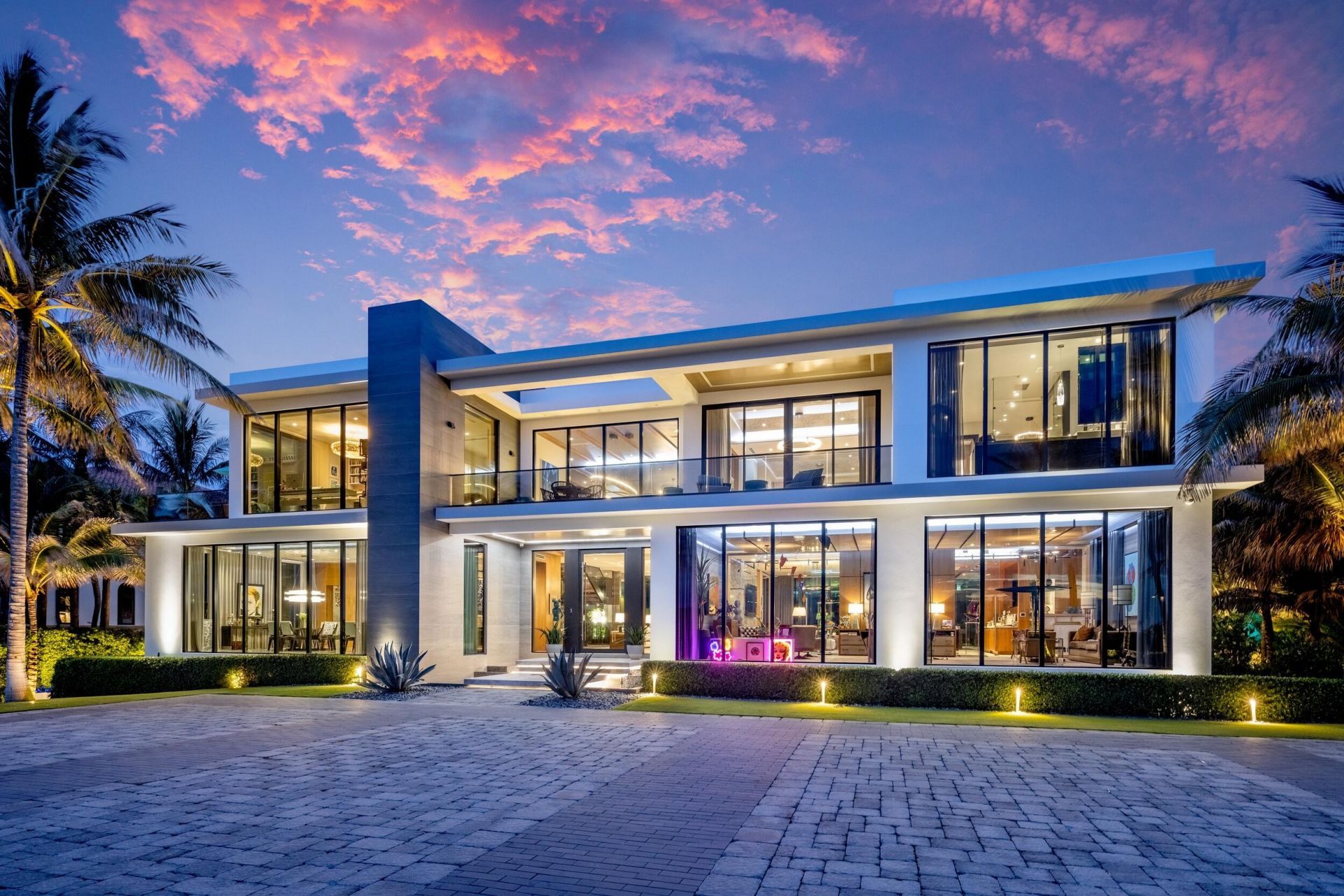 1660 S Ocean Boulevard, Manalapan, FL 33462 Photo