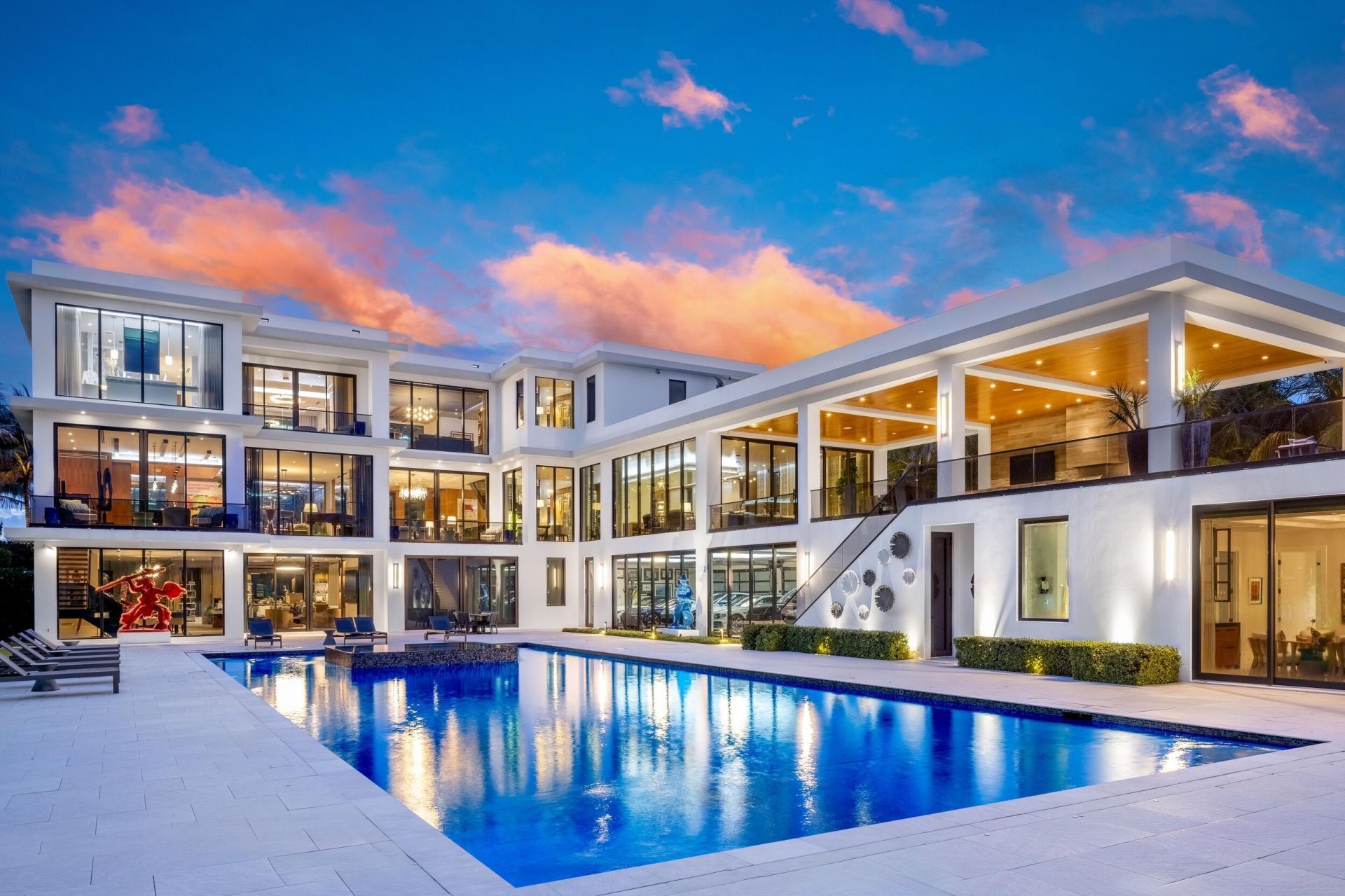 1660 S Ocean Boulevard, Manalapan, FL 33462 Photo