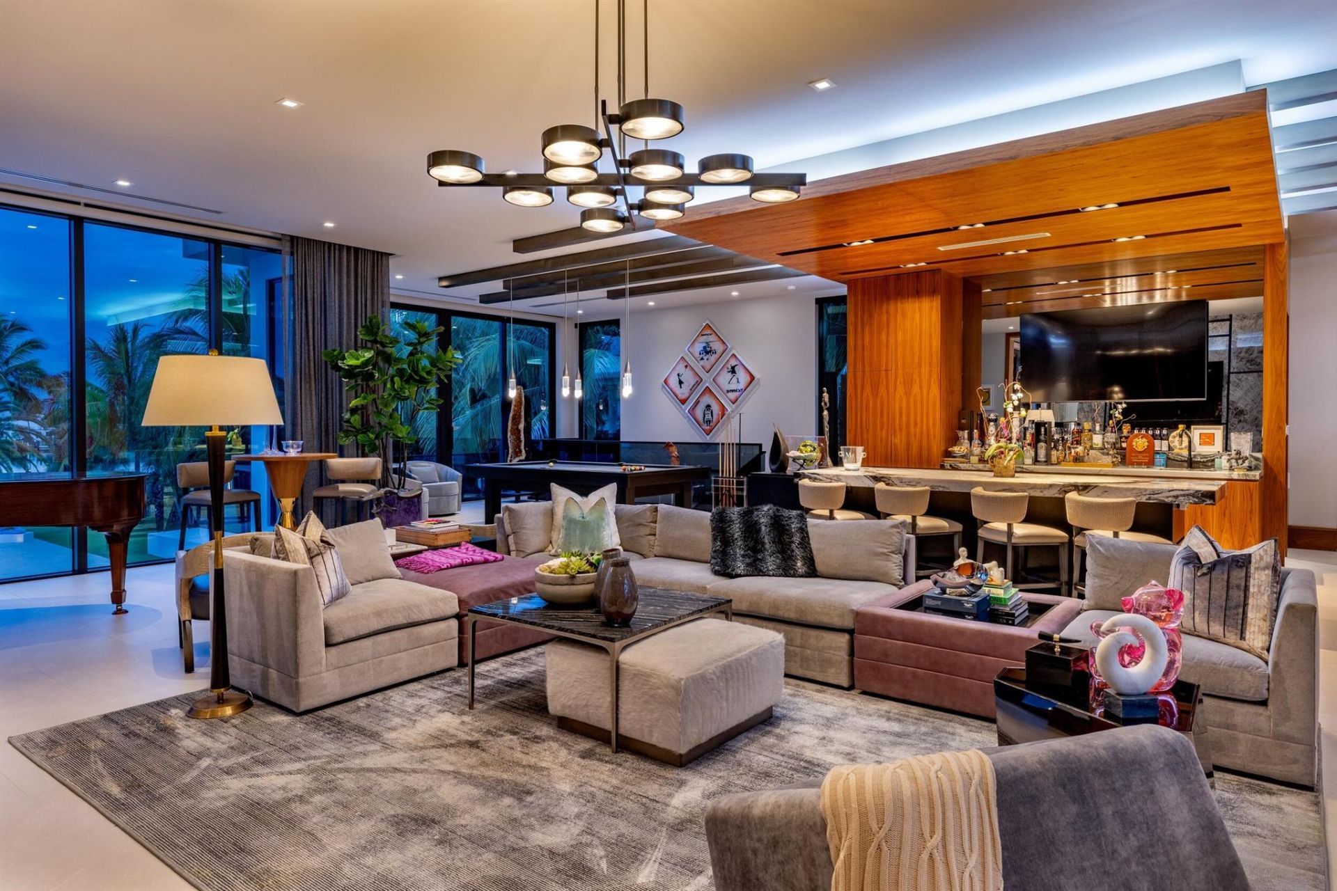 1660 S Ocean Boulevard, Manalapan, FL 33462 Photo