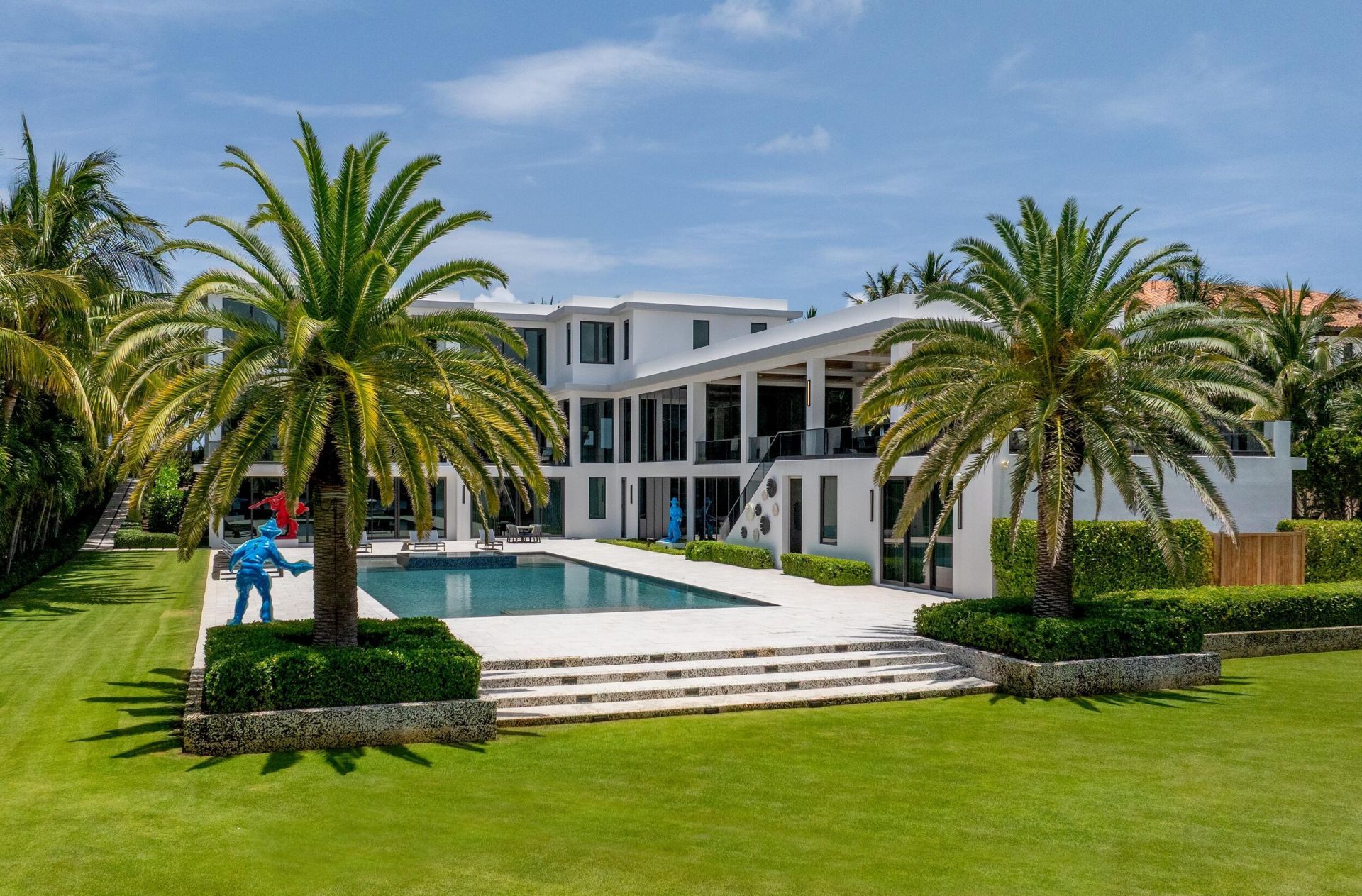 1660 S Ocean Boulevard, Manalapan, FL 33462 Photo