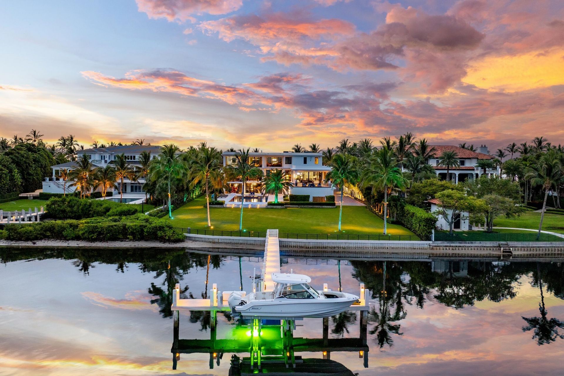 1660 S Ocean Boulevard, Manalapan, FL 33462 Photo