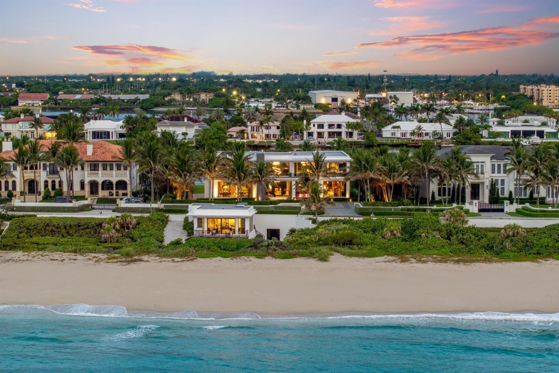 1660 S Ocean Boulevard, Manalapan, FL 33462 Photo