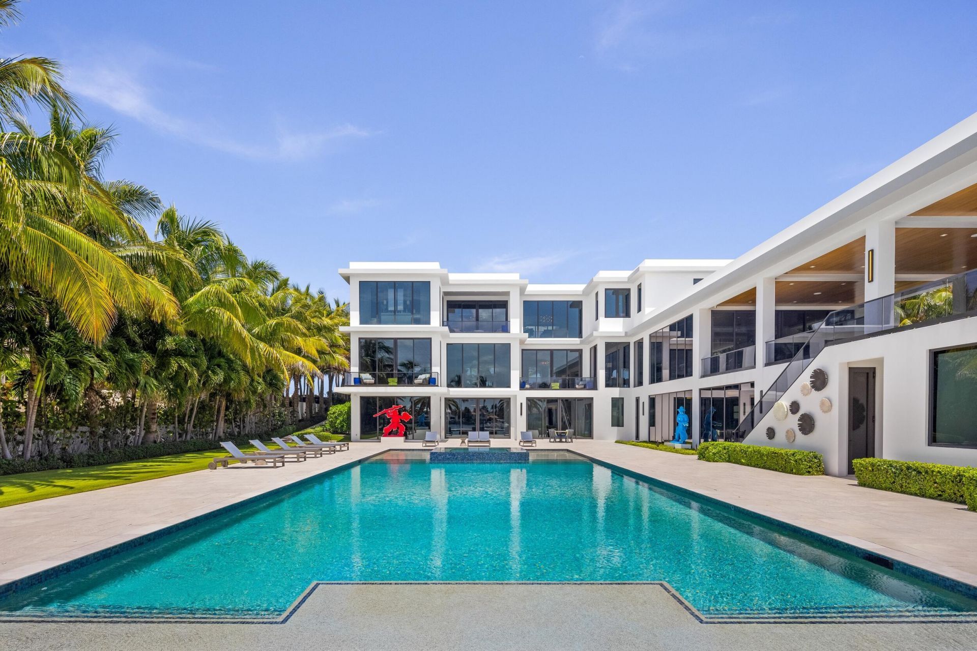 1660 S Ocean Boulevard, Manalapan, FL 33462 Photo